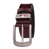 Cinto Casual Masculino de Couro | Allegante Men