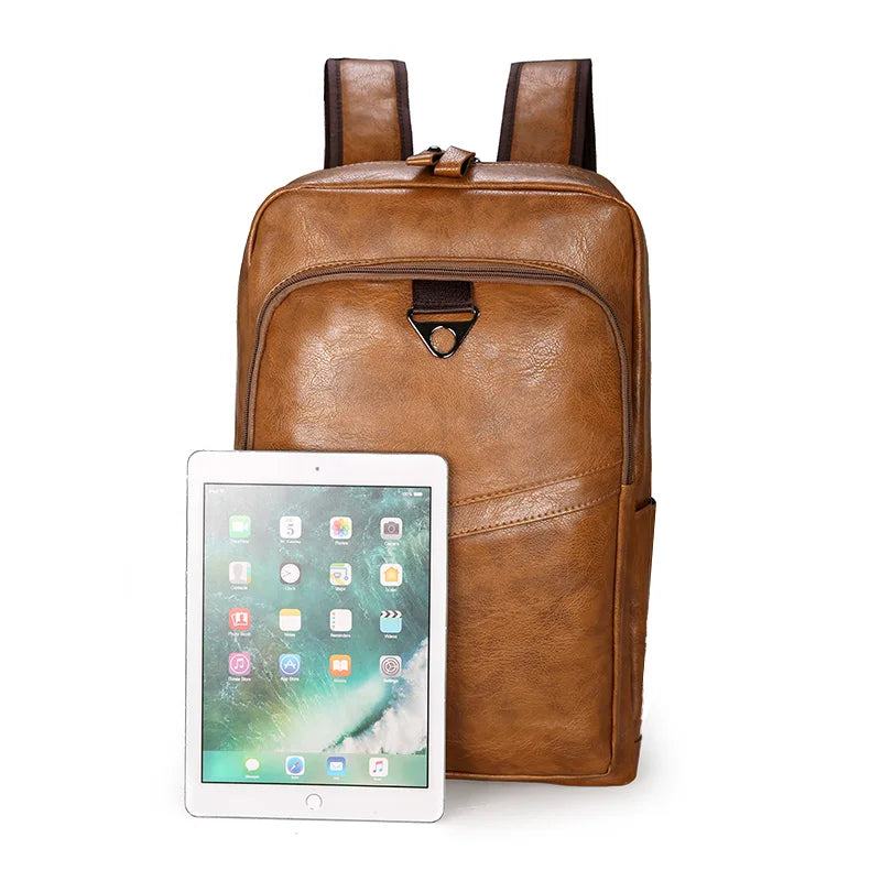 Mochila Executiva Premium Minimalista | Allegante Prime Urban