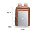 Mochila Executiva Premium Impermeável para Notebook | Allegante Rover Pro