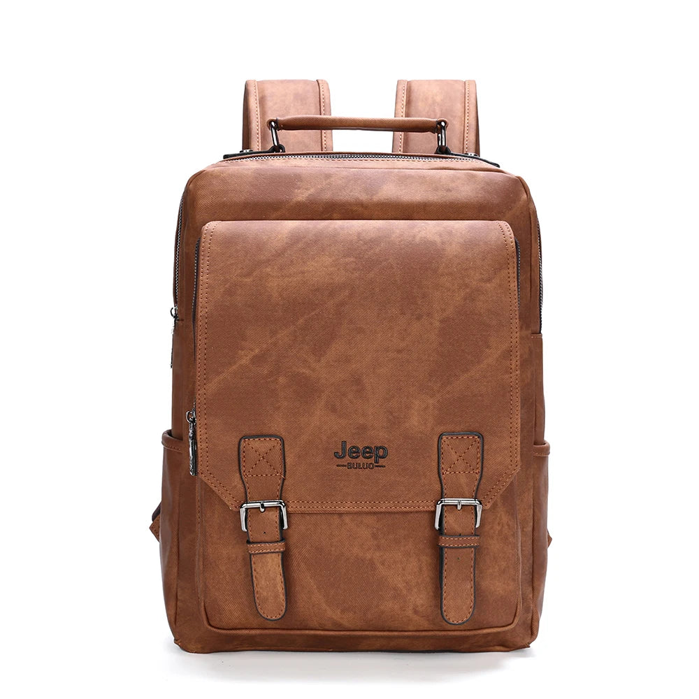 Mochila Executiva Premium Impermeável para Notebook | Allegante Rover Pro