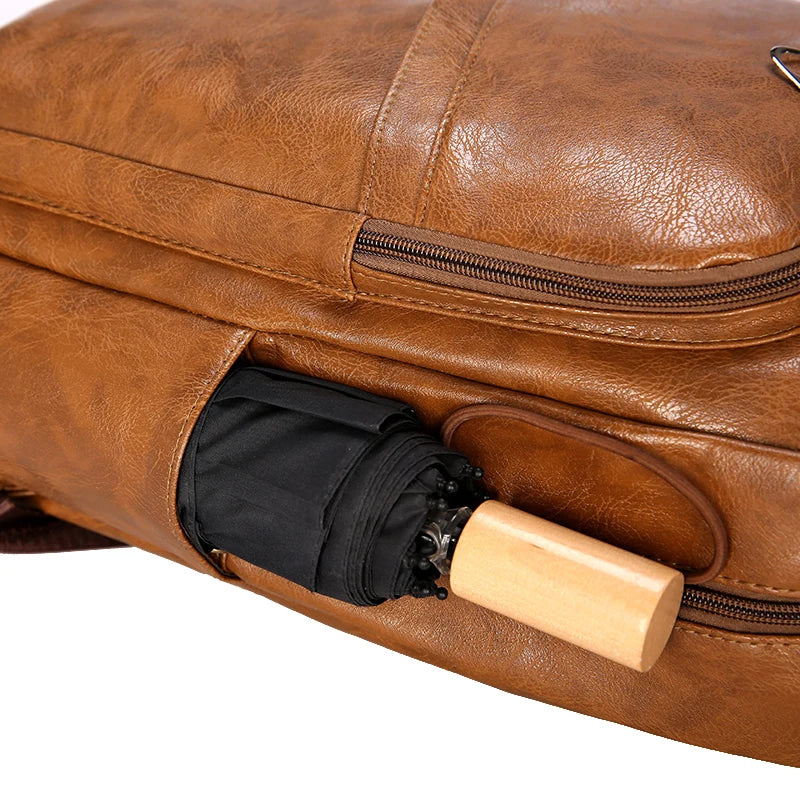Mochila Executiva Premium Minimalista | Allegante Prime Urban