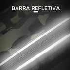 Mochila de Pesca Impermeável Basicalle Fishing - Alleganza