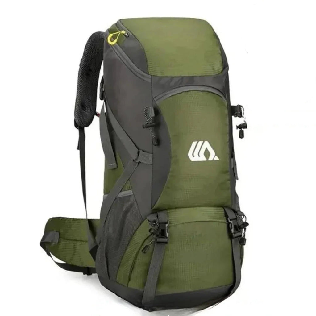 Mochila Cargueira 50 litros | Casualle Trekking - Alleganza