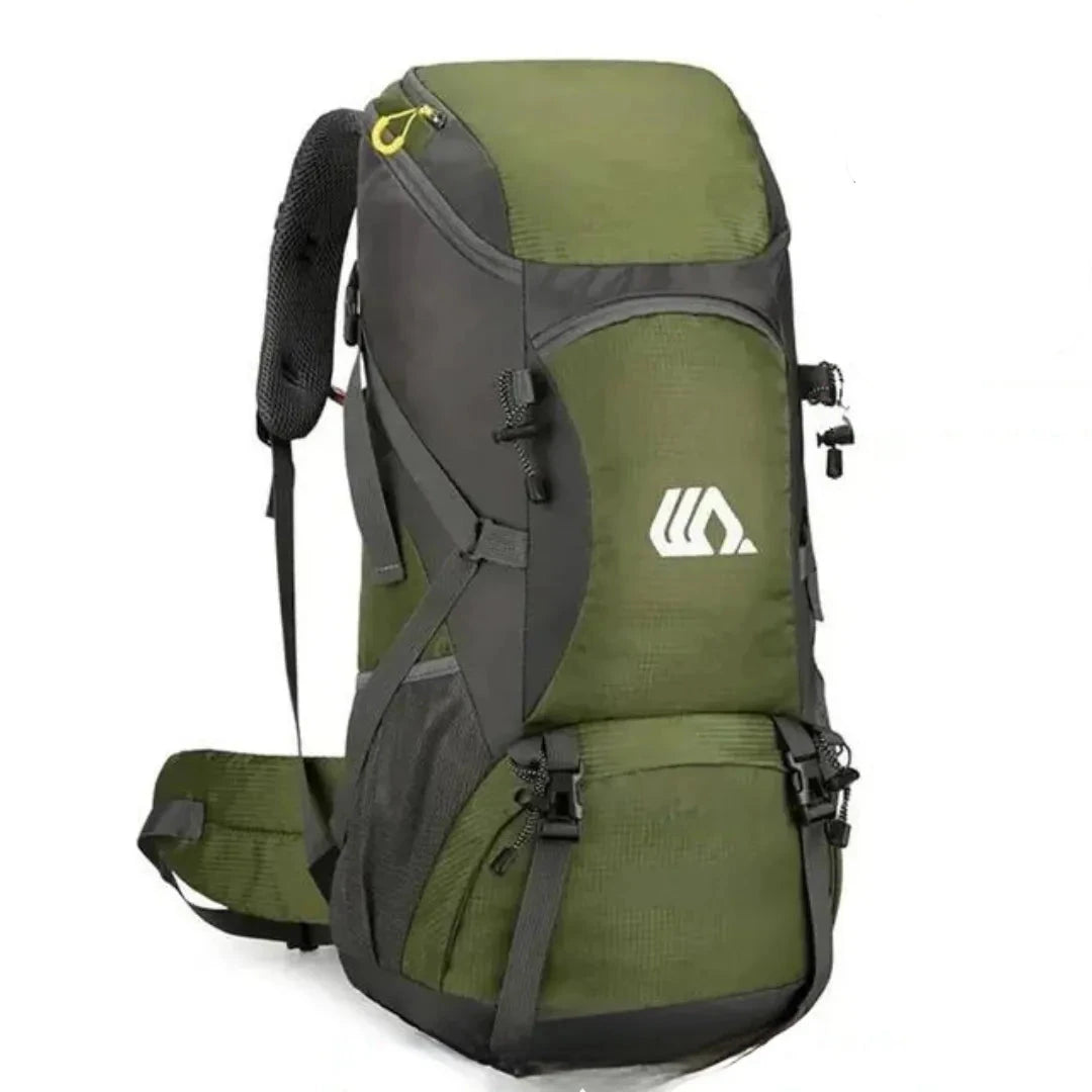 Mochila Cargueira 50 litros | Casualle Trekking - Alleganza