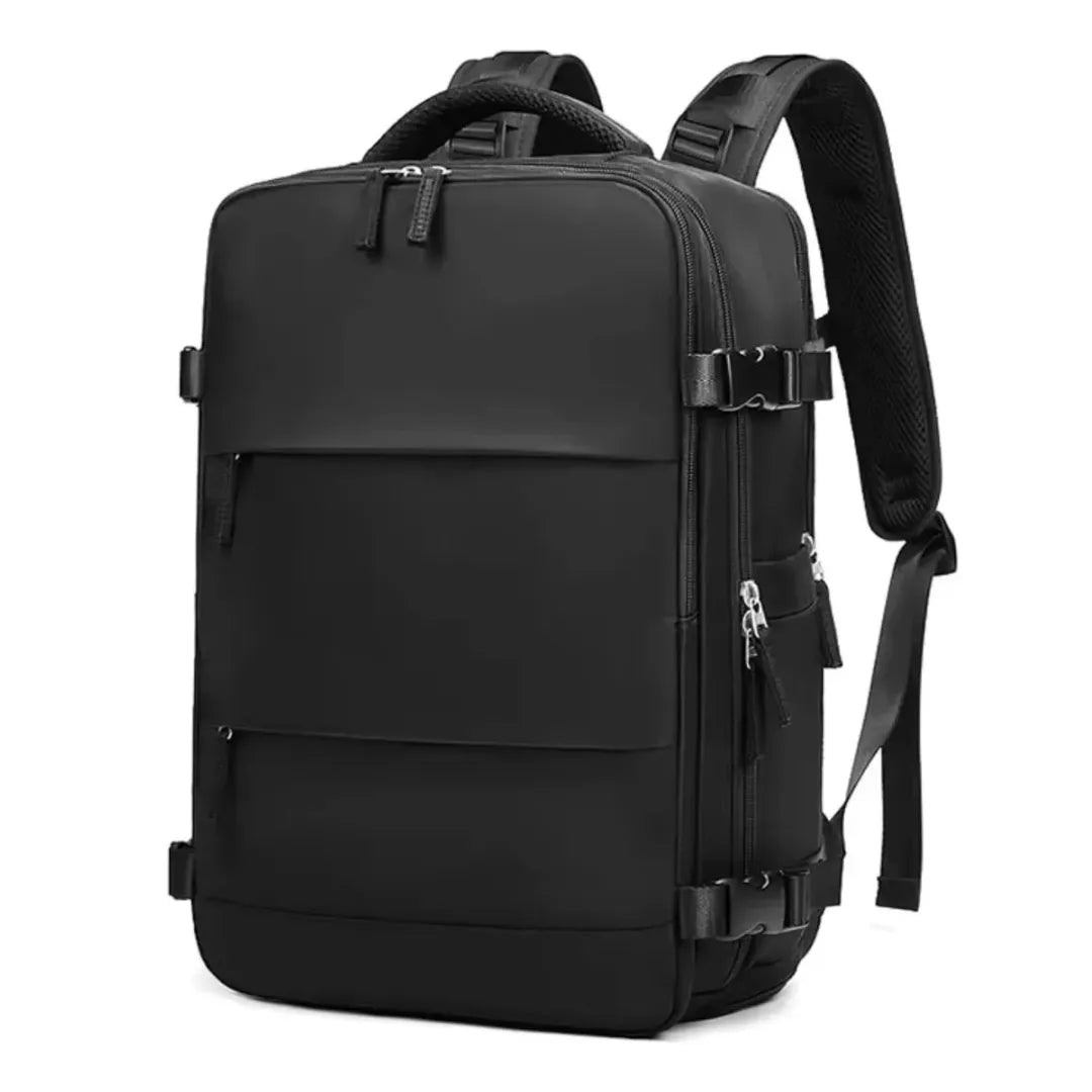 Mochila Executiva 50L Impermeável Casualle Pack - Alleganza