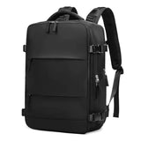 Mochila Executiva 50L Impermeável Casualle Pack