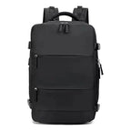 Mochila Executiva 50L Impermeável Casualle Pack - Alleganza