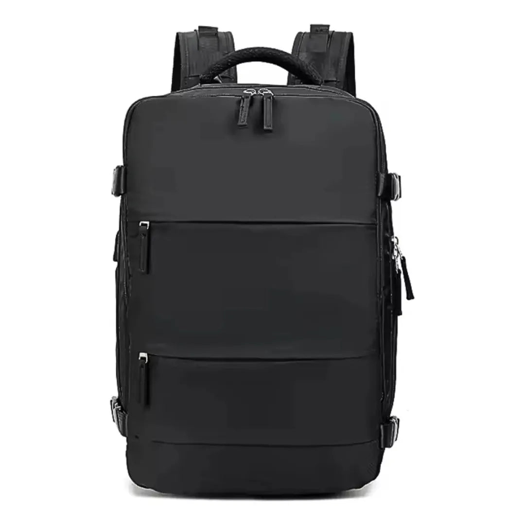 Mochila Executiva 50L Impermeável Casualle Pack - Alleganza