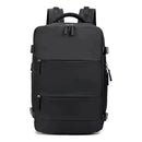 Mochila Executiva 50L Impermeável Casualle Pack - Alleganza