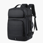 Mochila Executiva Impermeável 50 litros - Casualle Business - Alleganza