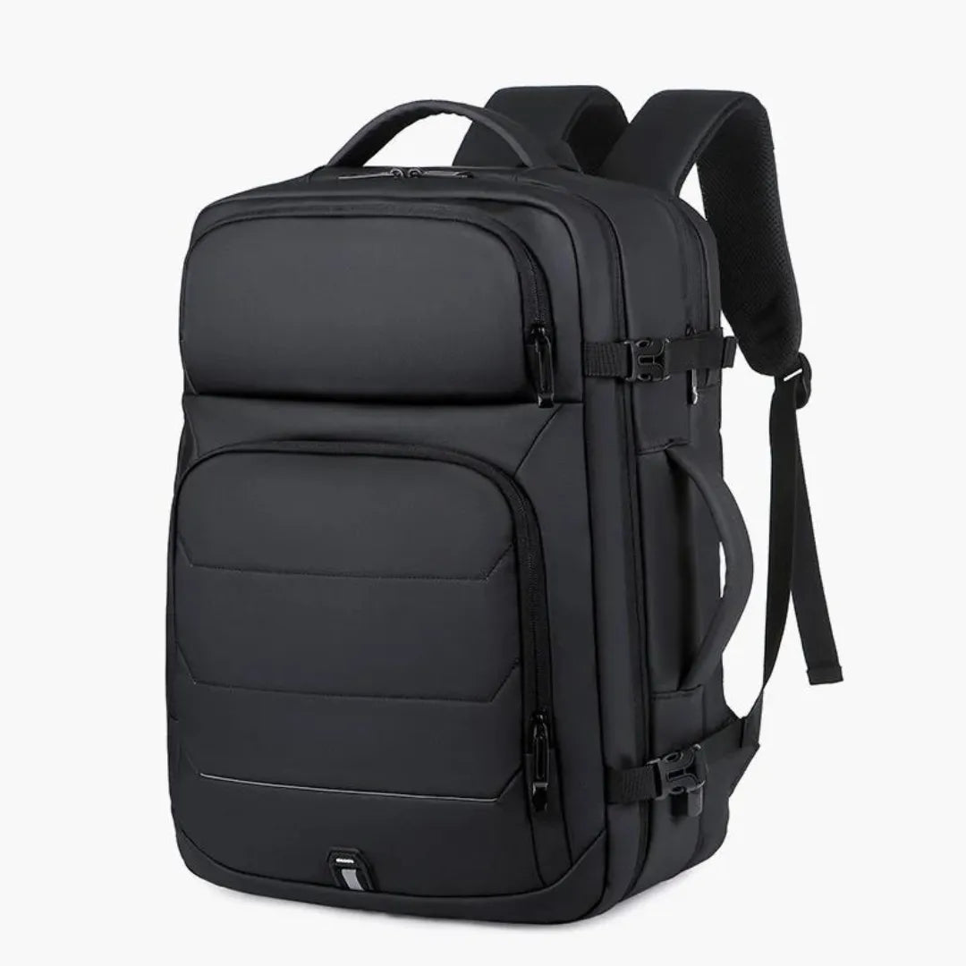 Mochila Executiva Impermeável 50 litros - Casualle Business - Alleganza