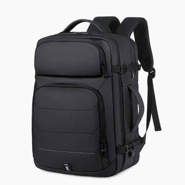 Mochila Executiva Impermeável 50 litros - Casualle Business
