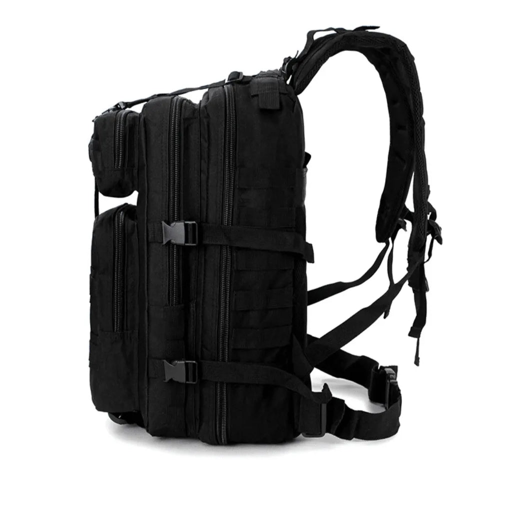 Mochila Modular 30L Allegante Impact II - Alleganza