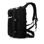 Mochila Modular 30L Allegante Impact II - Alleganza