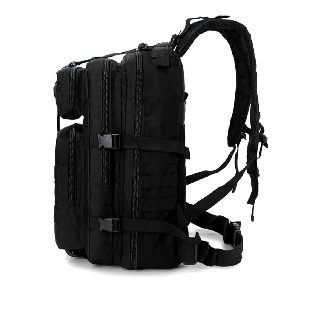 Mochila Modular 30L Allegante Impact II - Alleganza