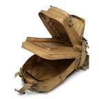 Mochila Modular 30L Allegante Impact II - Alleganza