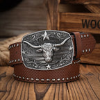 Cinto Country Vintage | Allegante Cowboy - Alleganza