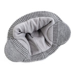 Gorro Térmico com Protetor de Orelhas | Allegante Winter II - Alleganza