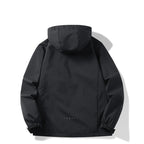 Jaqueta Masculina Impermeável e Corta-Vento – Design Casual Estações | Allegante Wind