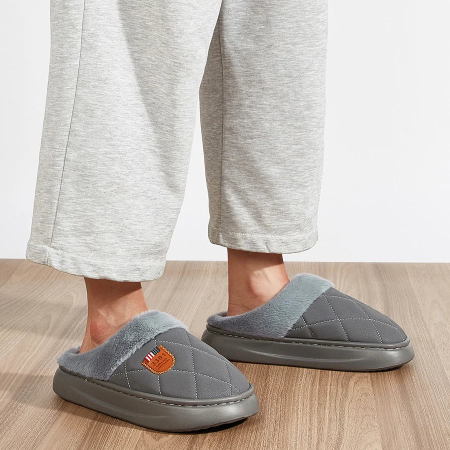 Pantufa Forrada Premium | Essenzialle Home