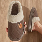 Pantufa Forrada Premium | Essenzialle Home