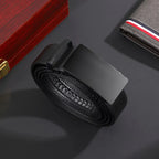 Cinto Masculino de Couro Allegante Business II - Alleganza