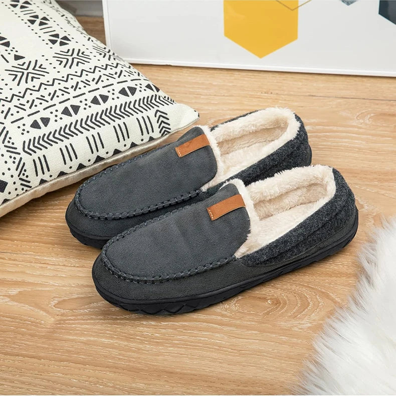 Pantufa Forrada Premium | Velluto Home