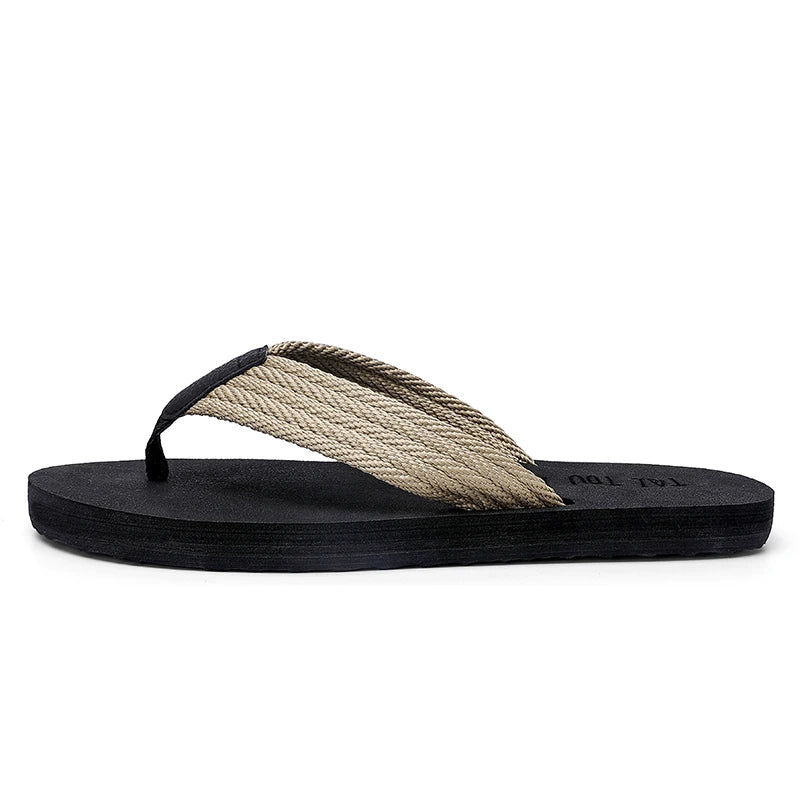 Chinelo Masculino | Tamanhos Especiais | Allegante Men - Alleganza