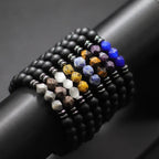 Pulseira Masculina Olho de Tigre | Allegante Bracelet