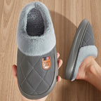 Pantufa Forrada Premium | Essenzialle Home