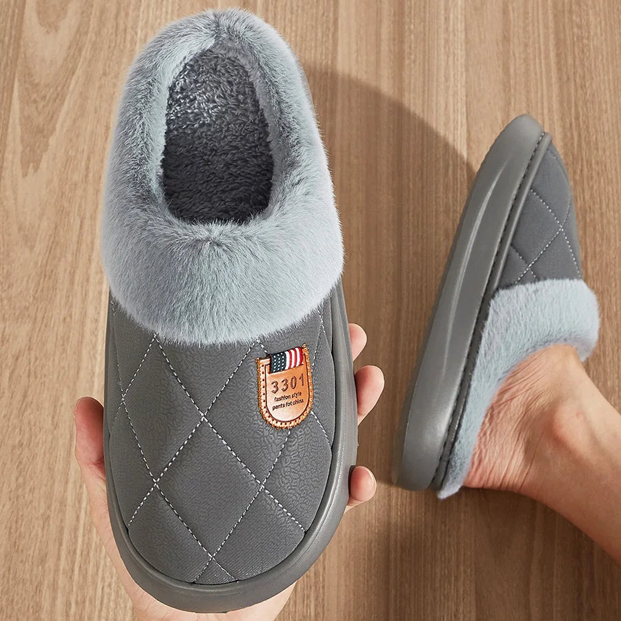 Pantufa Forrada Premium | Essenzialle Home