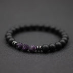 Pulseira Masculina Olho de Tigre | Allegante Bracelet