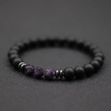 Pulseira Masculina Olho de Tigre | Allegante Bracelet