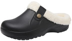Pantufa Impermeável Forrada | Confortalle Winter