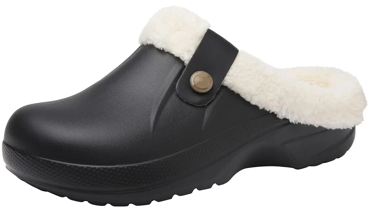 Pantufa Impermeável Forrada | Confortalle Winter