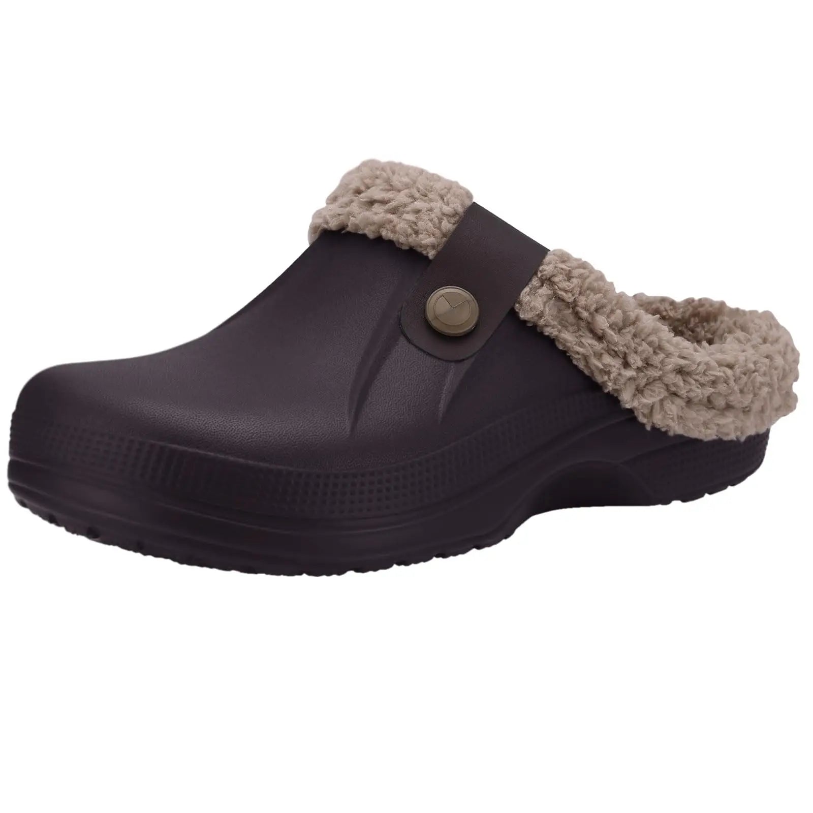 Pantufa Impermeável Forrada | Confortalle Winter