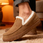 Pantufa Forrada Premium | Velluto Home