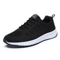Tênis Ortopédico Respirável de Caminhada e Corrida | QuickDry | Basicalle Comfort