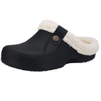 Pantufa Impermeável Forrada | Confortalle Winter