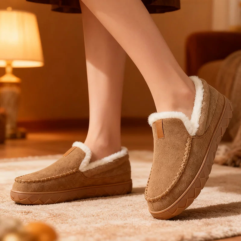 Pantufa Forrada Premium | Velluto Home