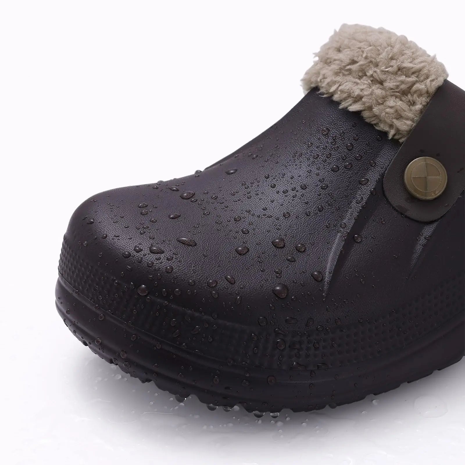 Pantufa Impermeável Forrada | Confortalle Winter