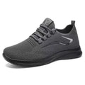 Tênis Ortopédico Masculino de Algodão | Casualle Comfort