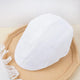 Boina de Algodão Casualle Cotton Branco