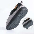 Pantufa Térmica de Pelúcia com Solado Antiderrapante | Nordik
