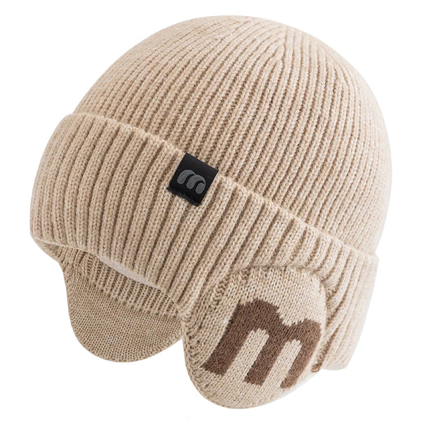 Gorro Térmico com Protetor de Orelhas | Allegante Winter II - Alleganza