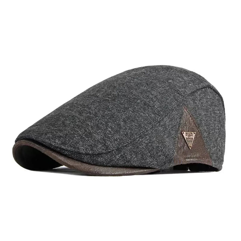 Boina Masculina Italiana | Allegante Vintage II - Alleganza