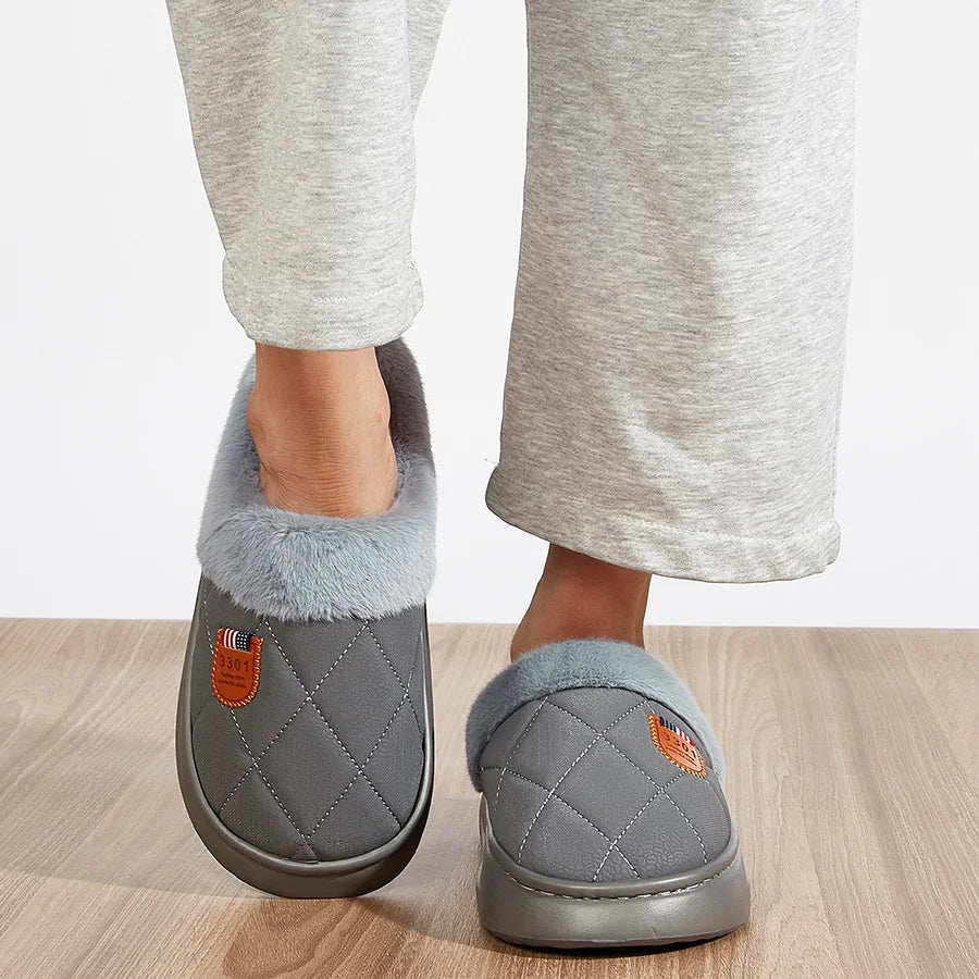 Pantufa Forrada Premium | Essenzialle Home