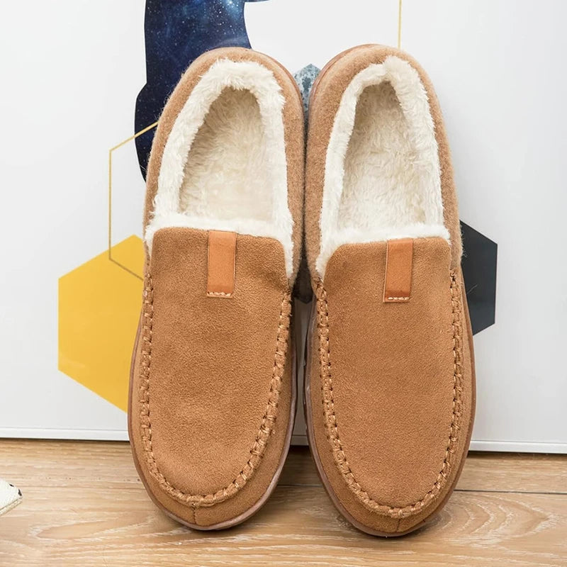 Pantufa Forrada Premium | Velluto Home