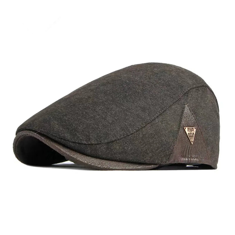 Boina Masculina Italiana | Allegante Vintage II - Alleganza