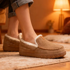 Pantufa Forrada Premium | Velluto Home